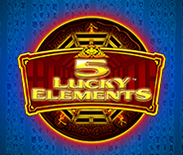 5 Lucky Elements