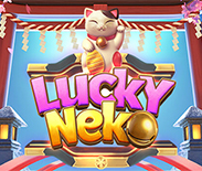 Lucky Neko