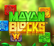 Mayan Blocks